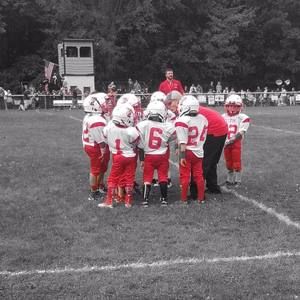 Meet your Posher, Matthew